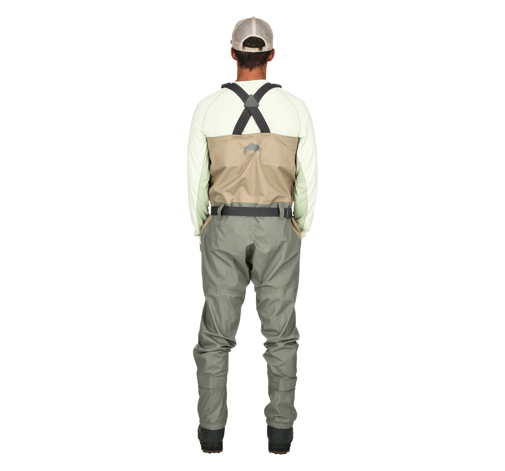 Simms Tributary Stockingfoot Waders